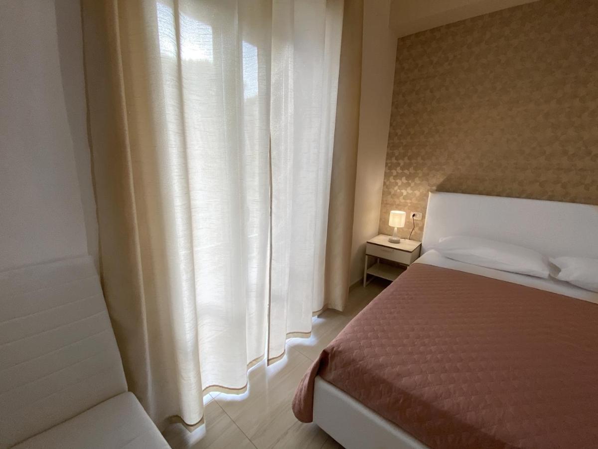 B&B Enjoy Happyness Pompei Exterior foto