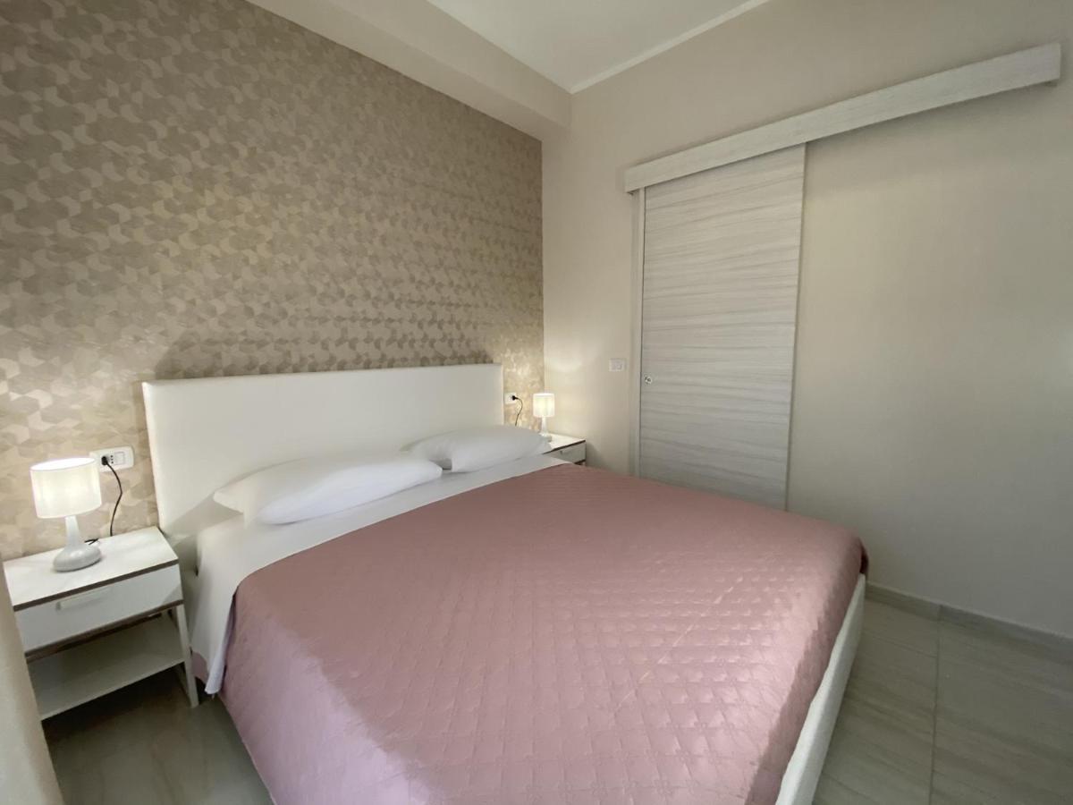 B&B Enjoy Happyness Pompei Exterior foto