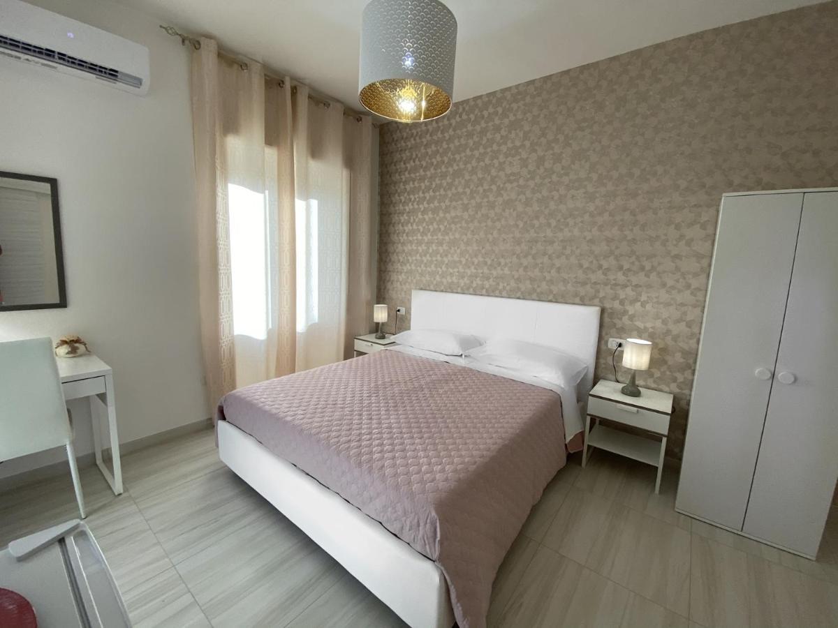 B&B Enjoy Happyness Pompei Exterior foto