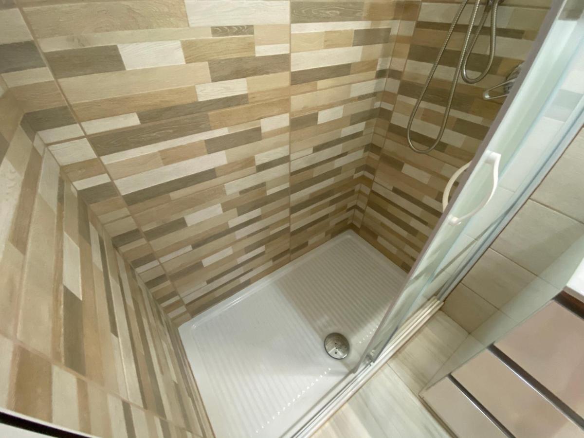B&B Enjoy Happyness Pompei Exterior foto
