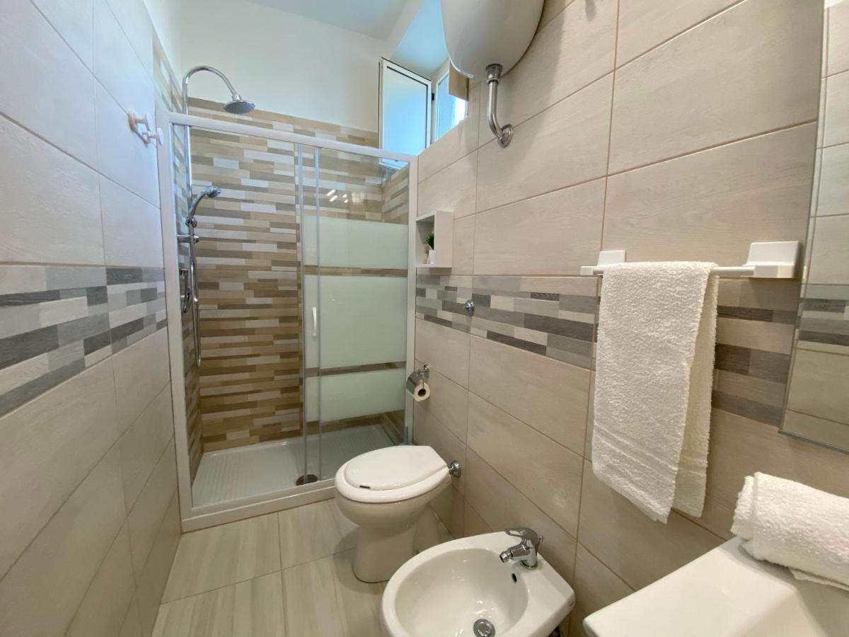 B&B Enjoy Happyness Pompei Exterior foto