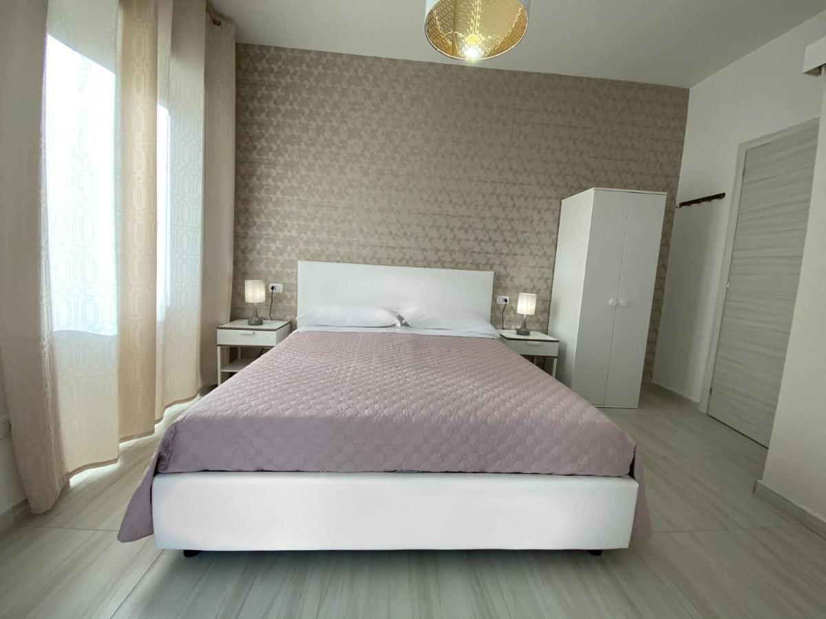 B&B Enjoy Happyness Pompei Exterior foto