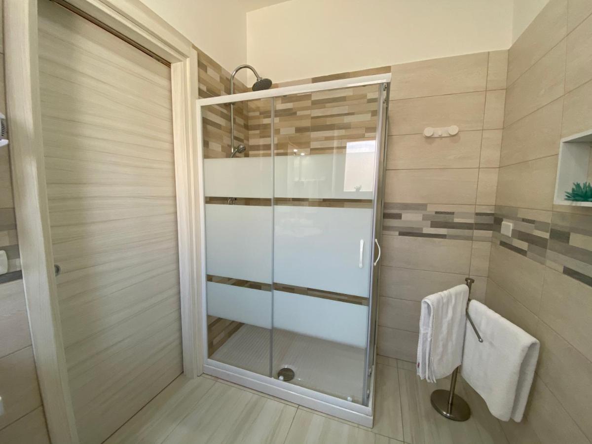 B&B Enjoy Happyness Pompei Exterior foto