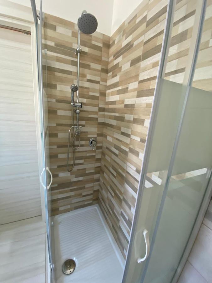 B&B Enjoy Happyness Pompei Exterior foto